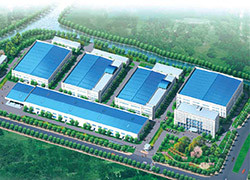 Goldstone Packaging Jiaxing Co., Ltd. ligne de production en usine 2