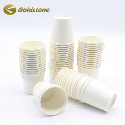 Coupe en papier de lait polyvalente personnalisable pour différents poids et tailles de papier