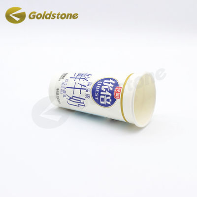 FDA Coupe en papier de lait recyclé 4OZ