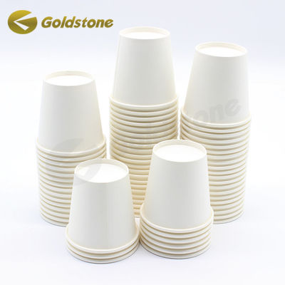 16 onces Capacité tasse en papier pour la fête du thé au lait