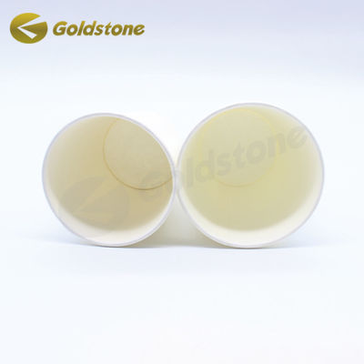 Disposable à 100% Compostable 16 oz Gobelets à emporter Gobelets en papier 8 oz 10 oz 12 oz Pour le thé au lait