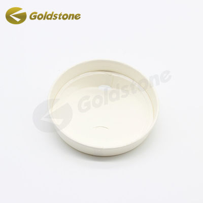 Coupe en papier jetable réutilisable Cap Résistance à la chaleur Couvercle de tasse de café Pour tasses en papier