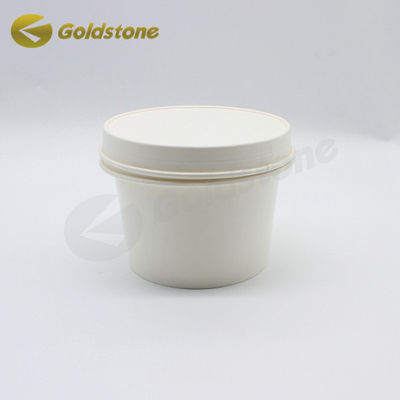 Coupe de papier à thé au lait imperméable résistant à la chaleur 16 oz