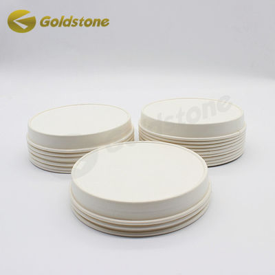 Des tasses de crème glacée écologiques personnalisées