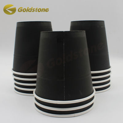Coupe de café personnalisable en papier Boissons chaudes Petites tasses en papier Logo personnalisé