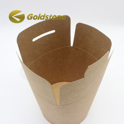 Boîtes à emporter écologiques, compostables pour aller, conteneurs pour les aliments à emporter