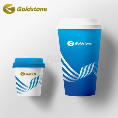 Tasse à café en papier