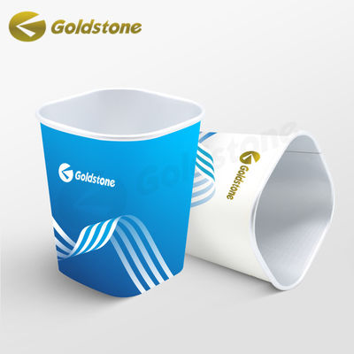 Coupe en papier sans plastique