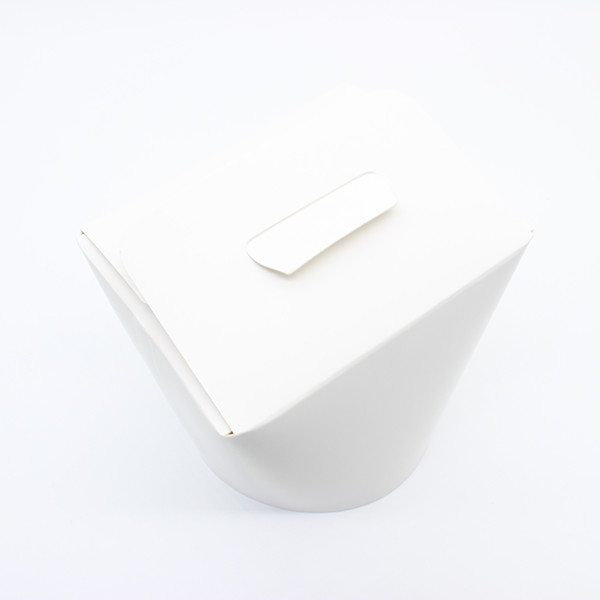 Couvercle en papier pour une tasse de crème glacée imperméable Boisson froide Prévenir les déversements et maintenir la fraîcheur 2