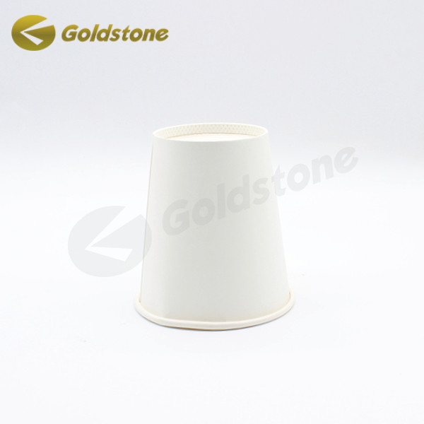 Coupe de papier pour le thé au lait pour la consommation en déplacement 0