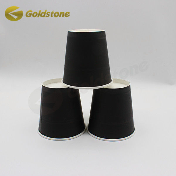 8 oz tasse de café en papier recyclé à emporter tasses de café jetables imprimées 0