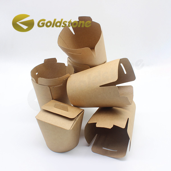 Boîtes à emporter écologiques, compostables pour aller, conteneurs pour les aliments à emporter 0