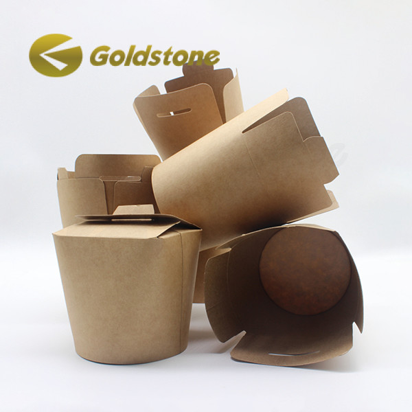 Boîtes à emporter écologiques, compostables pour aller, conteneurs pour les aliments à emporter 1