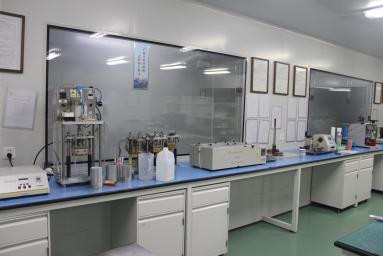 Goldstone Packaging Jiaxing Co., Ltd. ligne de production en usine 0